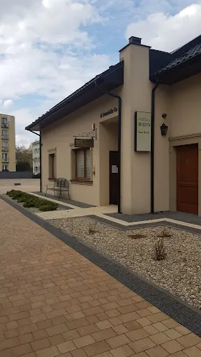 Okulista Tomasz Sternal Gabinet Prywatny